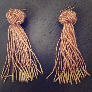 Beautiful never worn earrings